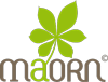 logo maorn