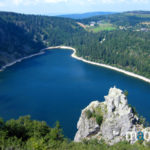 Lac Blanc - PNR Ballons des Vosges