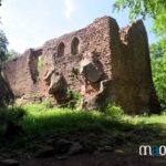 Ruine du château de l'Oedenbourg
