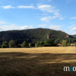 Panorama d'Obersteinbach