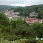 Rando entre Moselle et Vosges, anciennes vallées industrielles